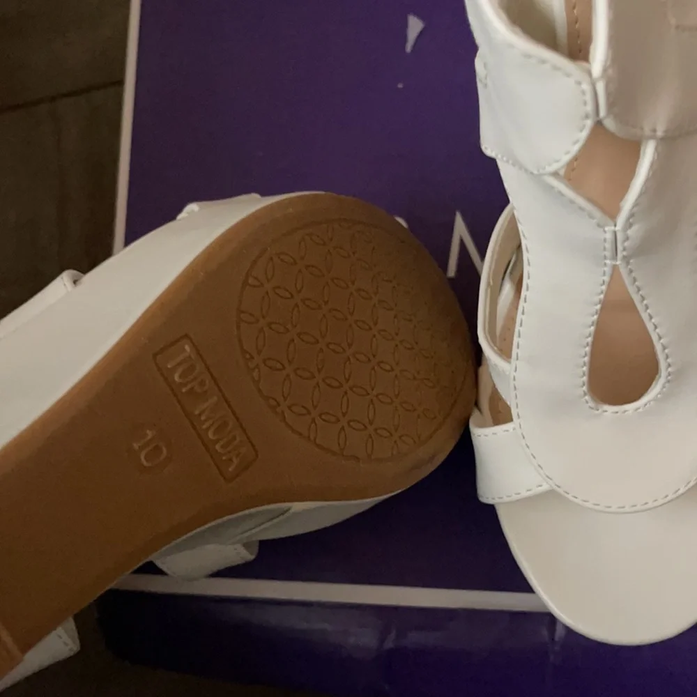 New- Top Moda platform - Picture 4 of 4